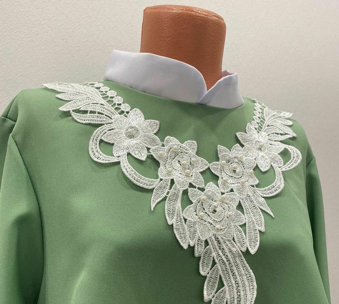 Ритуальная одежда и обувь